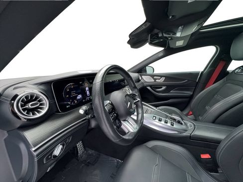 Used 2022 Mercedes-Benz AMG GT 43 image 21