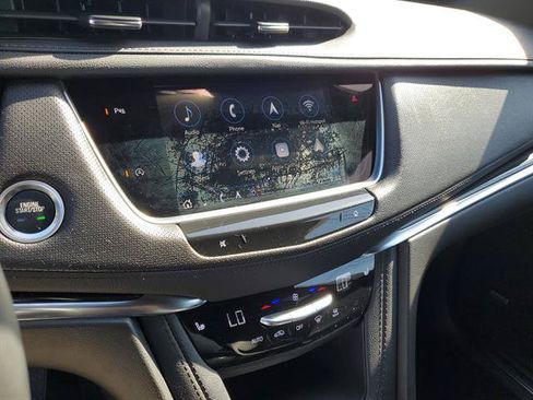 Certified 2025 Cadillac XT5 Premium Luxury FWD image 60