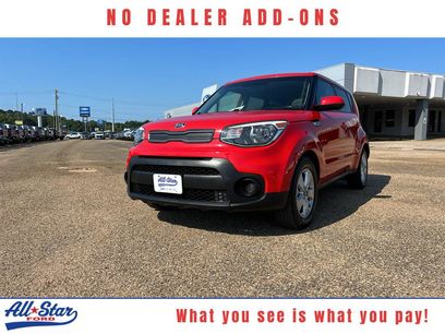 Used 2019 Kia Soul
