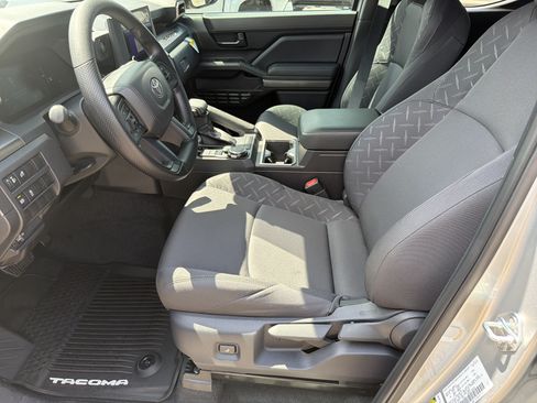 New 2026 Toyota Tacoma SR5 AWD/4WD image 9