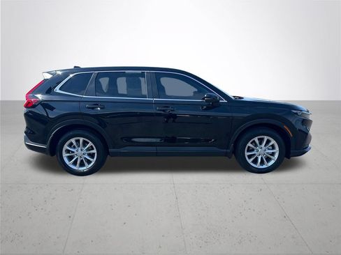 Used 2025 Honda CR-V EX-L image 6
