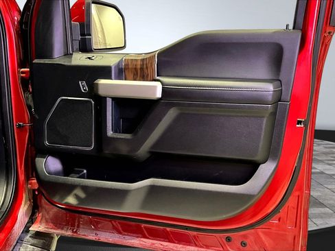 Used 2020 Ford F150 Lariat w/ Equipment Group 501A Mid AWD/4WD image 29