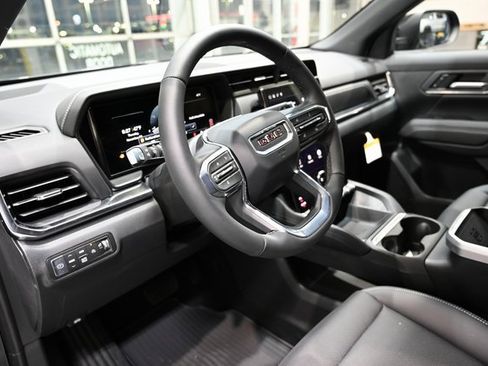 New 2026 GMC Terrain Elevation image 19