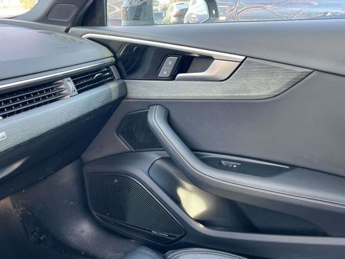 Used 2024 Audi A4 2.0T Premium Plus image 36