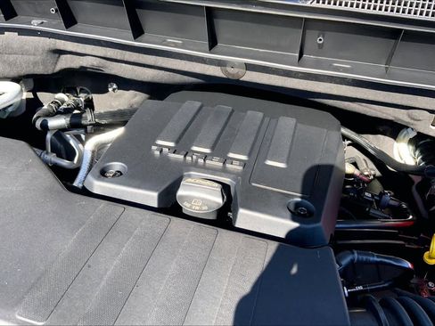 Used 2026 Chevrolet Silverado 1500 RST w/ RST Select Package RWD image 17