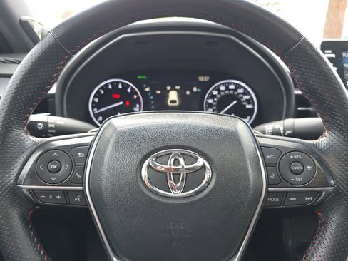 Used 2020 Toyota Avalon TRD image 25