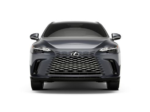 New 2026 Lexus RX 350h image 5