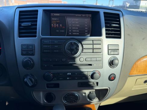 Used 2010 INFINITI QX56 4WD w/ Technology Pkg image 23