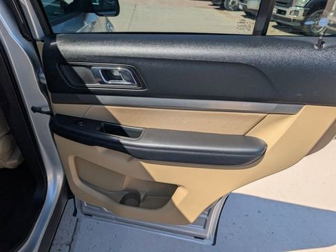 Used 2017 Ford Explorer 4WD image 25