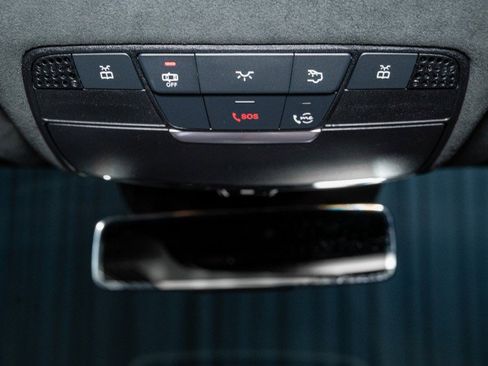 New 2026 Mercedes-Benz AMG GT 53 image 26