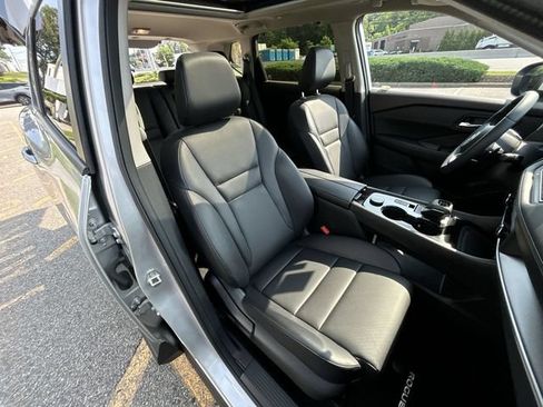 Certified 2023 Nissan Rogue SV w/ SV Premium B Package AWD/4WD image 25
