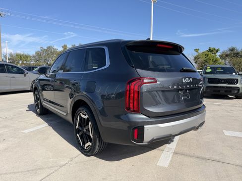 Certified 2023 Kia Telluride S image 6