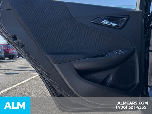 Used 2023 Chevrolet Malibu LT image 11