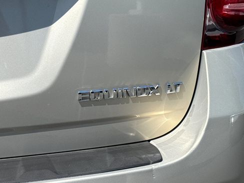 Used 2012 Chevrolet Equinox LT w/ Driver Convenience Package FWD image 26