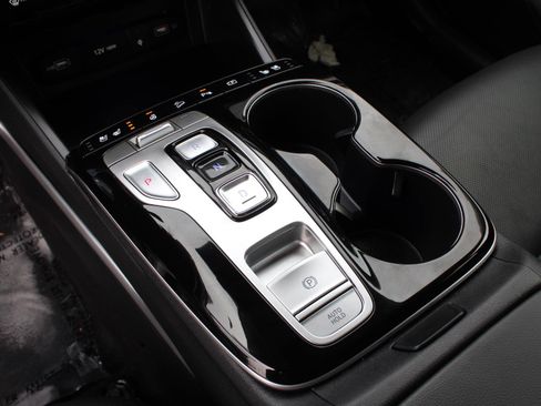 Used 2024 Hyundai Tucson Limited image 13