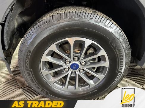 Used 2020 Ford F150 XLT w/ Equipment Group 302A Luxury AWD/4WD image 9