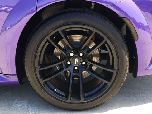 Used 2023 Dodge Charger Scat Pack RWD image 8