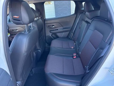 New 2026 Nissan Kicks SR w/ SR Premium Package AWD/4WD image 17