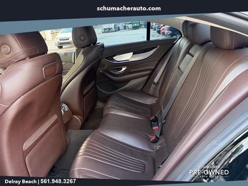 Used 2019 Mercedes-Benz CLS 450 image 12