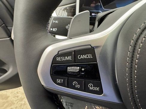 New 2026 BMW X5 M60i image 12