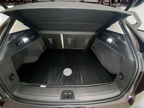 Used 2023 Buick Envision Avenir AWD/4WD image 13
