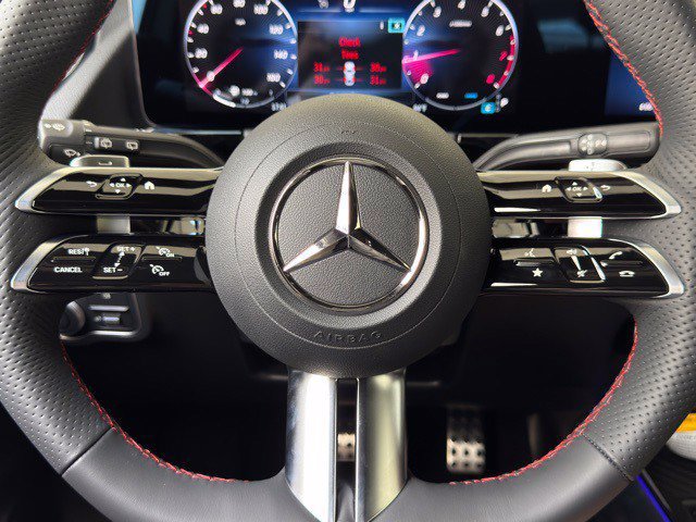 Certified 2025 Mercedes-Benz GLA 250 image 11