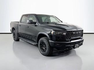 New 2026 RAM 1500 Rebel w/ Bed Utility Group AWD/4WD video 1