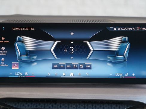 New 2026 BMW i4 eDrive40 w/ Premium Package RWD image 17