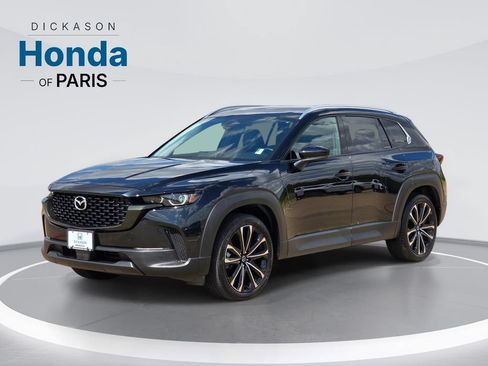Used 2026 MAZDA CX-50 AWD 2.5 S w/ Premium Package image 1