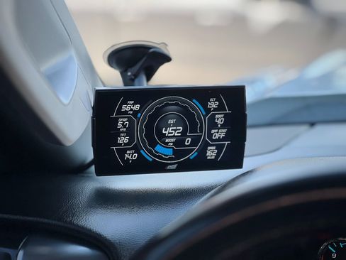 Used 2017 Chevrolet Silverado 2500 LT image 15