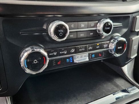 Used 2023 Ford F150 Tremor w/ Equipment Group 402A High AWD/4WD image 29