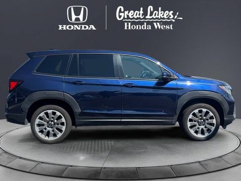 Used 2024 Honda Passport EX-L image 6
