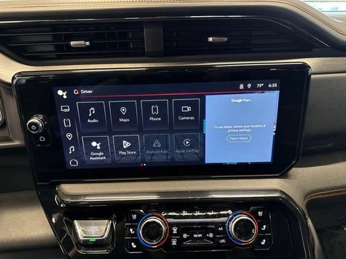 Used 2024 GMC Sierra 1500 AT4 w/ Technology Package AWD/4WD image 21