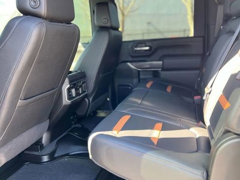 Used 2021 GMC Sierra 3500 AT4 w/ AT4 Premium Plus Package image 15