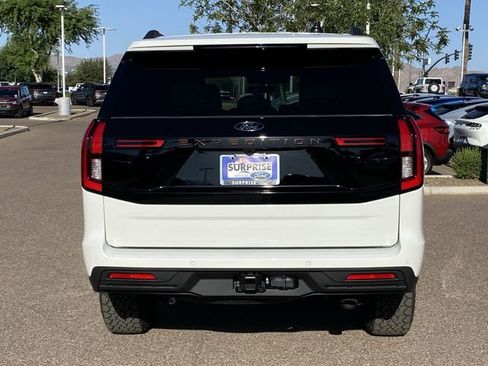 New 2026 Ford Expedition Tremor AWD/4WD image 53