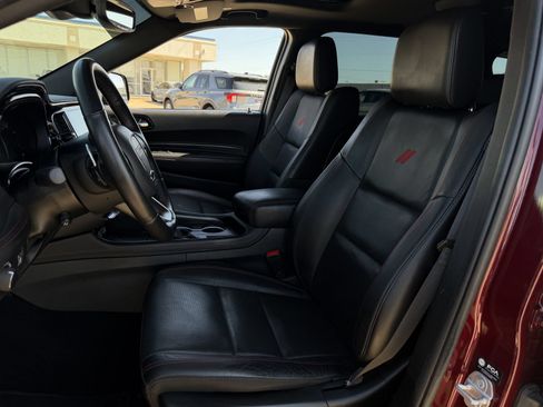 Used 2024 Dodge Durango R/T RWD image 27