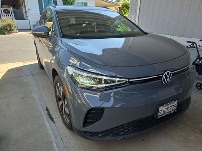Used 2023 Volkswagen ID.4 Pro