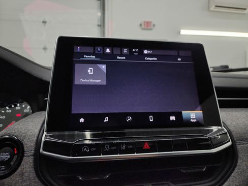 Used 2024 Jeep Compass Latitude image 49