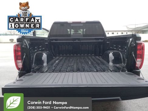 Used 2025 GMC Sierra 1500 Elevation w/ Preferred Package image 29