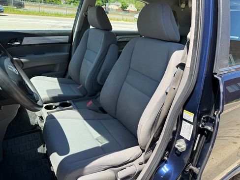 Used 2010 Honda CR-V LX image 24
