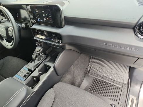 Used 2024 Toyota Land Cruiser 1958 AWD/4WD image 27