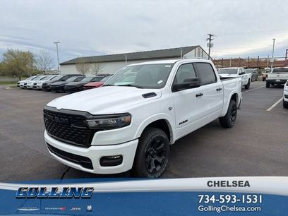 Used 2026 RAM 1500 Big Horn