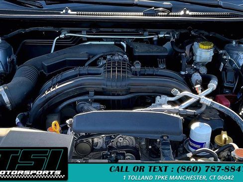 Used 2019 Subaru Impreza 2.0i Sport image 10