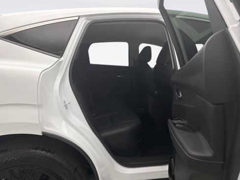 Used 2025 Nissan Murano SV AWD/4WD image 18