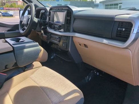 Used 2023 Ford F150 XLT image 38