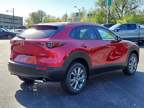 New 2026 MAZDA CX-30 AWD 2.5 S image 4