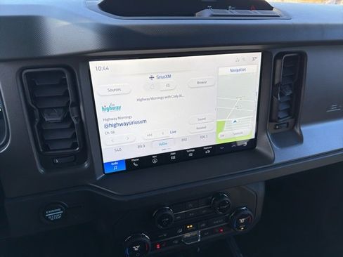 New 2025 Ford Bronco Big Bend image 9