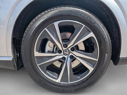 Used 2024 Lexus RX 350 FWD w/ Technology Package image 21