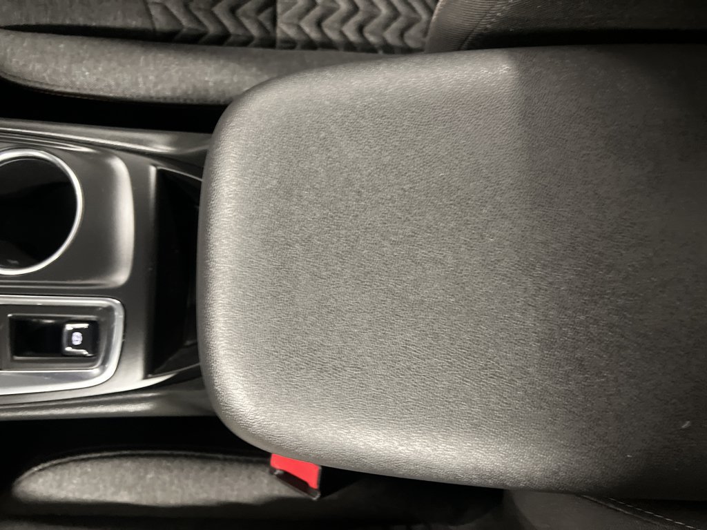 Certified 2024 Chevrolet Equinox LT AWD/4WD image 26