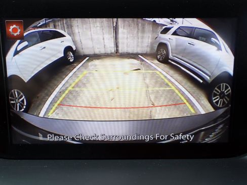 Used 2017 MAZDA MAZDA6 Touring image 46